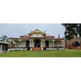 St Paul's Anglican Church Rectory, 2022