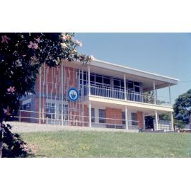 Lauriston Residential Care facility, Robertson Road, Eastern Heights, Ipswich, 1970
