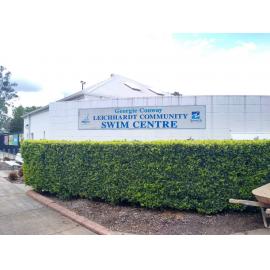 Leichhardt Community Swim Centre, 2022