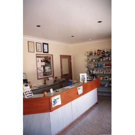 1999 Design Award Entry - Rosewood Veterinary Clinic