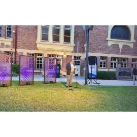 Galvanized Festival Launch, 2022