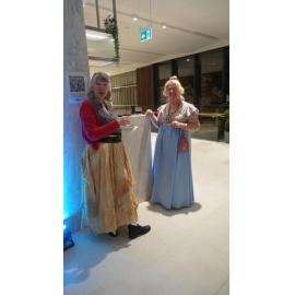 Limestone Frolic, Colonial Dance, Dandiiri Room, 1 Nicholas Street, Ipswich, September 2022