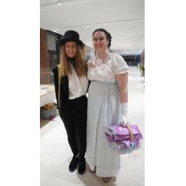 Limestone Frolic, Colonial Dance, Dandiiri Room, 1 Nicholas Street, Ipswich, September 2022