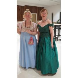 Limestone Frolic, Colonial Dance, Dandiiri Room, 1 Nicholas Street, Ipswich, September 2022