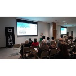 Limestone Frolic, Colonial Dance, Dandiiri Room, 1 Nicholas Street, Ipswich, September 2022