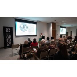 Limestone Frolic, Colonial Dance, Dandiiri Room, 1 Nicholas Street, Ipswich, September 2022