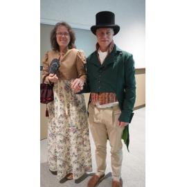 Limestone Frolic, Colonial Dance, Dandiiri Room, 1 Nicholas Street, Ipswich, September 2022
