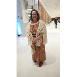 Limestone Frolic, Colonial Dance, Dandiiri Room, 1 Nicholas Street, Ipswich, September 2022