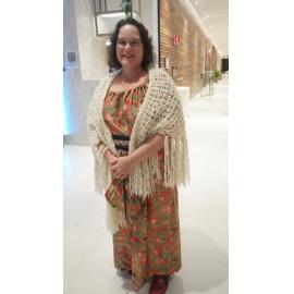 Limestone Frolic, Colonial Dance, Dandiiri Room, 1 Nicholas Street, Ipswich, September 2022