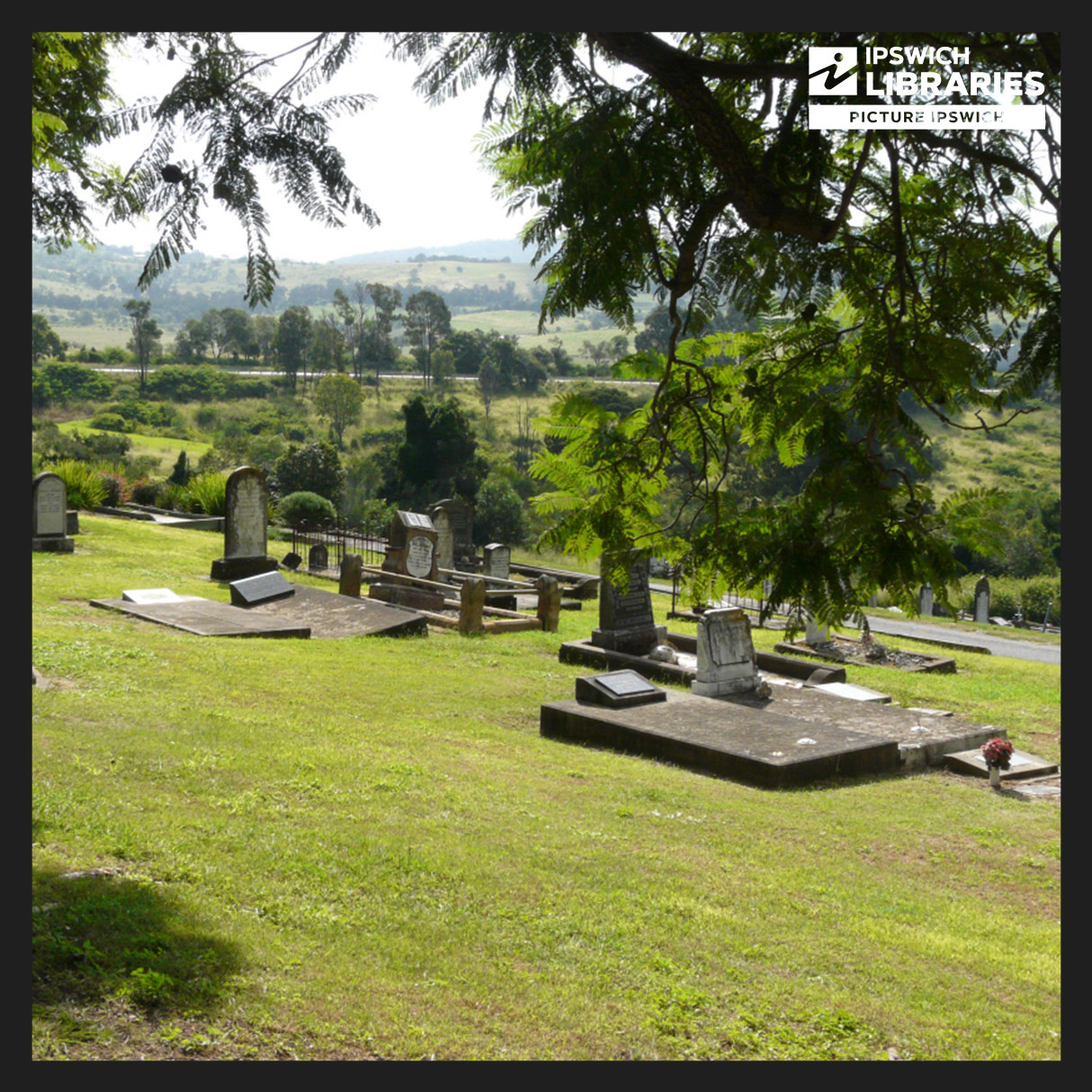 Tallegalla Cemetery