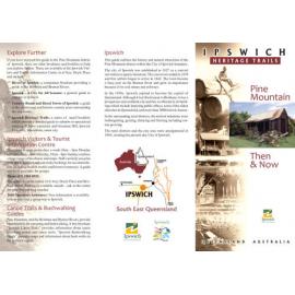 Pine Mountain Then & Now Heritage Trail