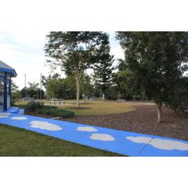 Lobley Park, Stage One, 2012