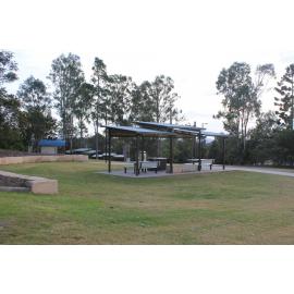 Lobley Park, Stage One, 2012