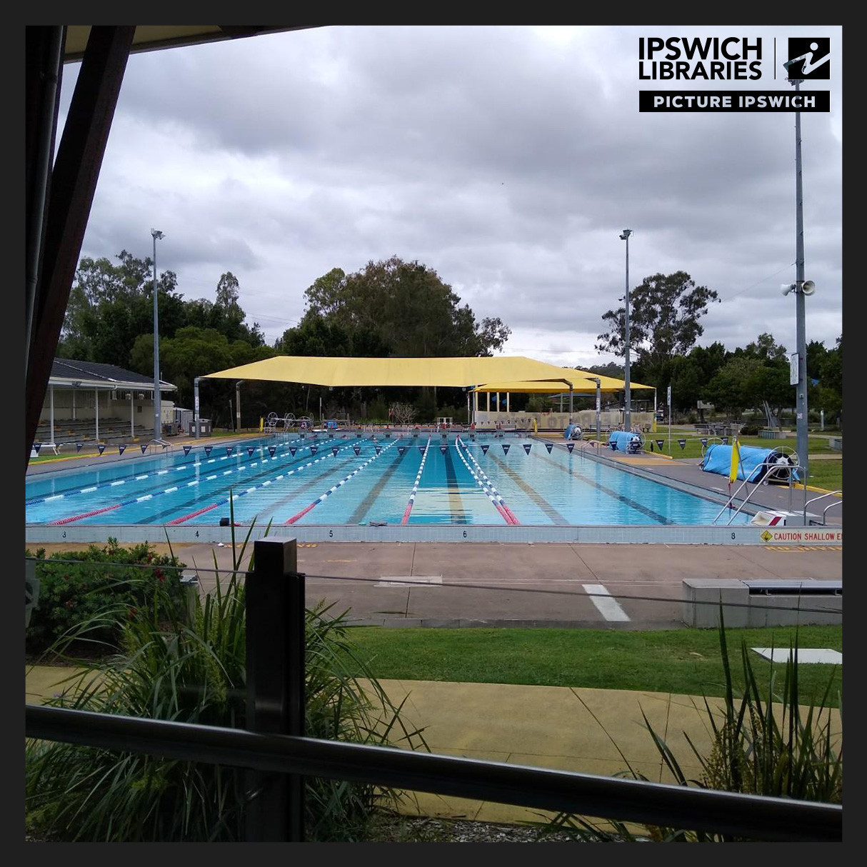 Bundamba Swim Centre