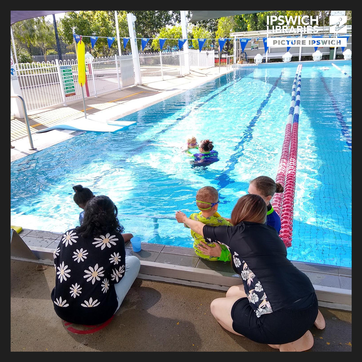Leichhardt Community Swim Centre