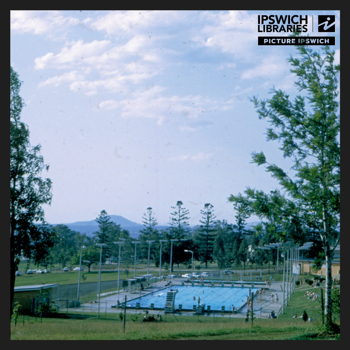 Jim Gardiner Pool