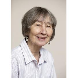 Robyn Buchanan, 2013