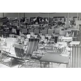 Cribb & Foote, Ipswich, 1965