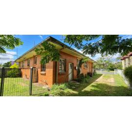 Griffith Road No 3 , Eastern Heights, 2022