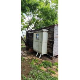 Griffith Road No 3, Eastern Heights, 2022