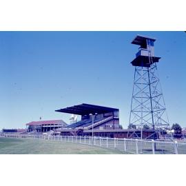 Racecourse, Bundamba, Ipswich, 1970