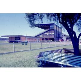 Racecourse, Bundamba, Ipswich, 1970