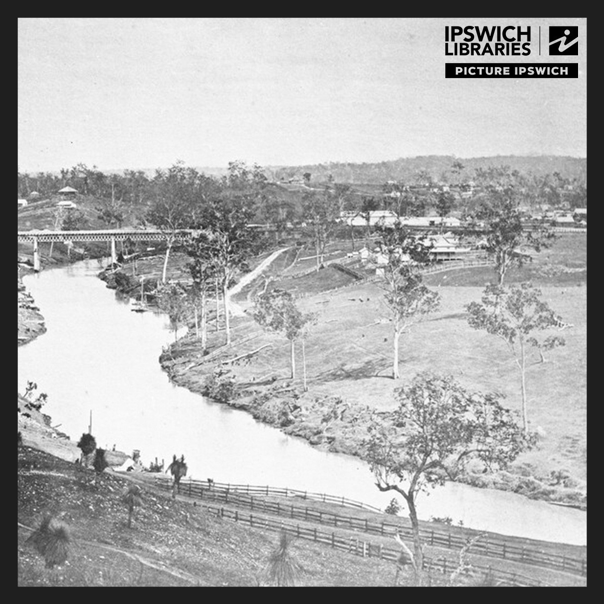 Ipswich Immigration Depot