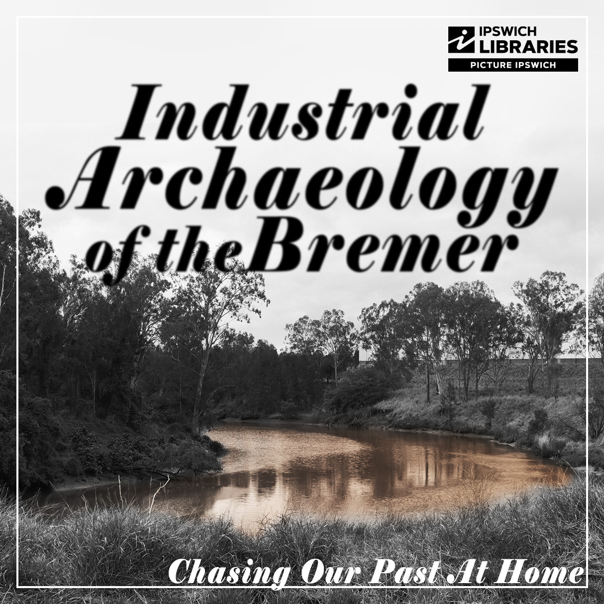 Industrial Archaeology of the Bremer Area