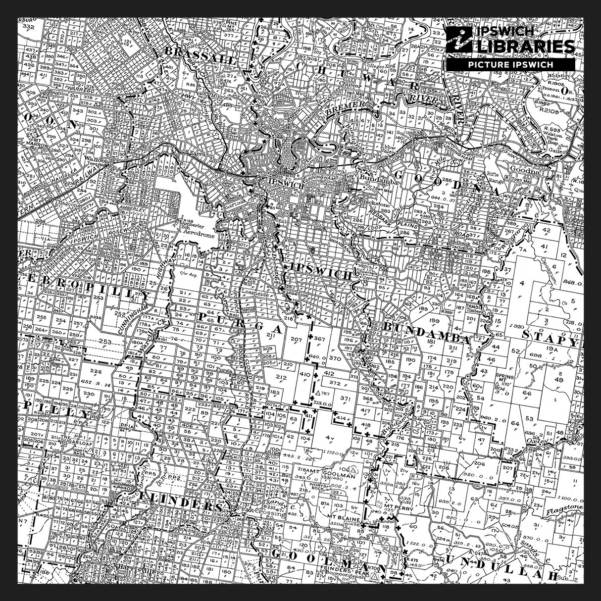 Cadastral Maps