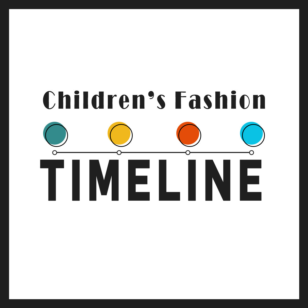 Children's Fashions