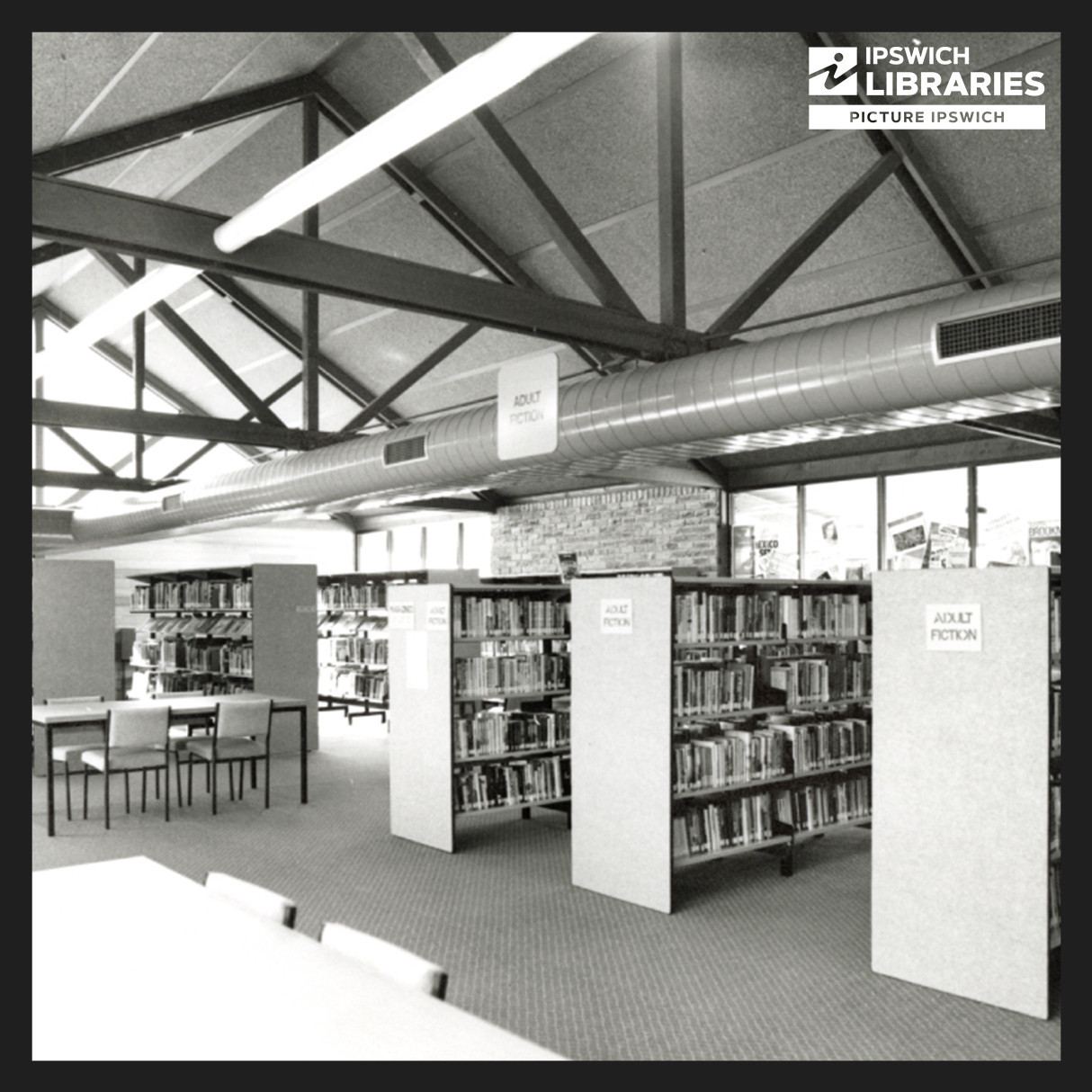 Redbank Plains Library, Ipswich Libraries (1985- )