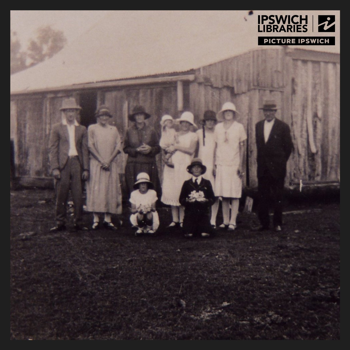 German Community in Ipswich