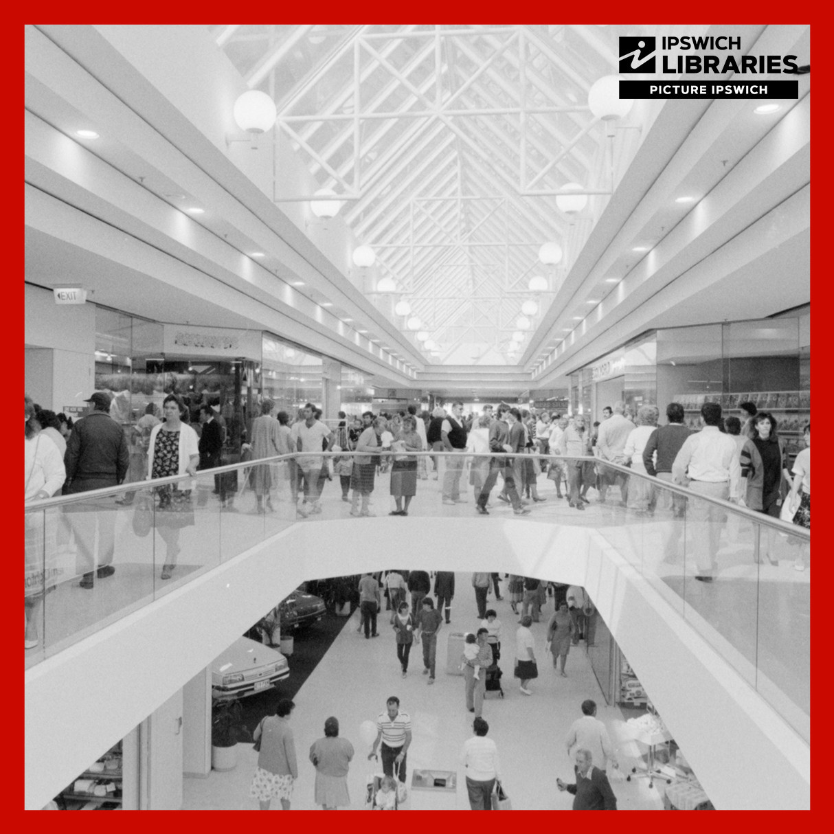 August 1987 - Queensland Times