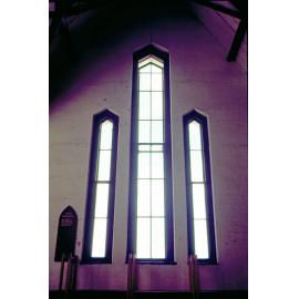 Ipswich Grammar School, Great Hall, Woodend, c.1970