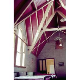 Ipswich Grammar School, Great Hall, Woodend, c.1970