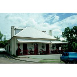 Ginn Cottage, Ipswich, c.1970