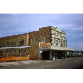 Trades Hall, Nicholas Street, Ipswich, c.1970