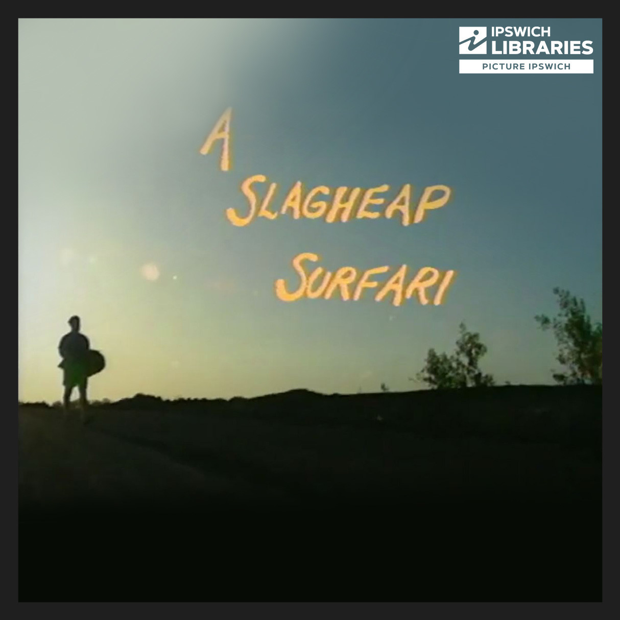 Slagheap Surfari