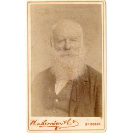 Richard John Kendall (c.1803 - 1895)