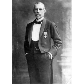 William Finucane, Cleveland, 1920s