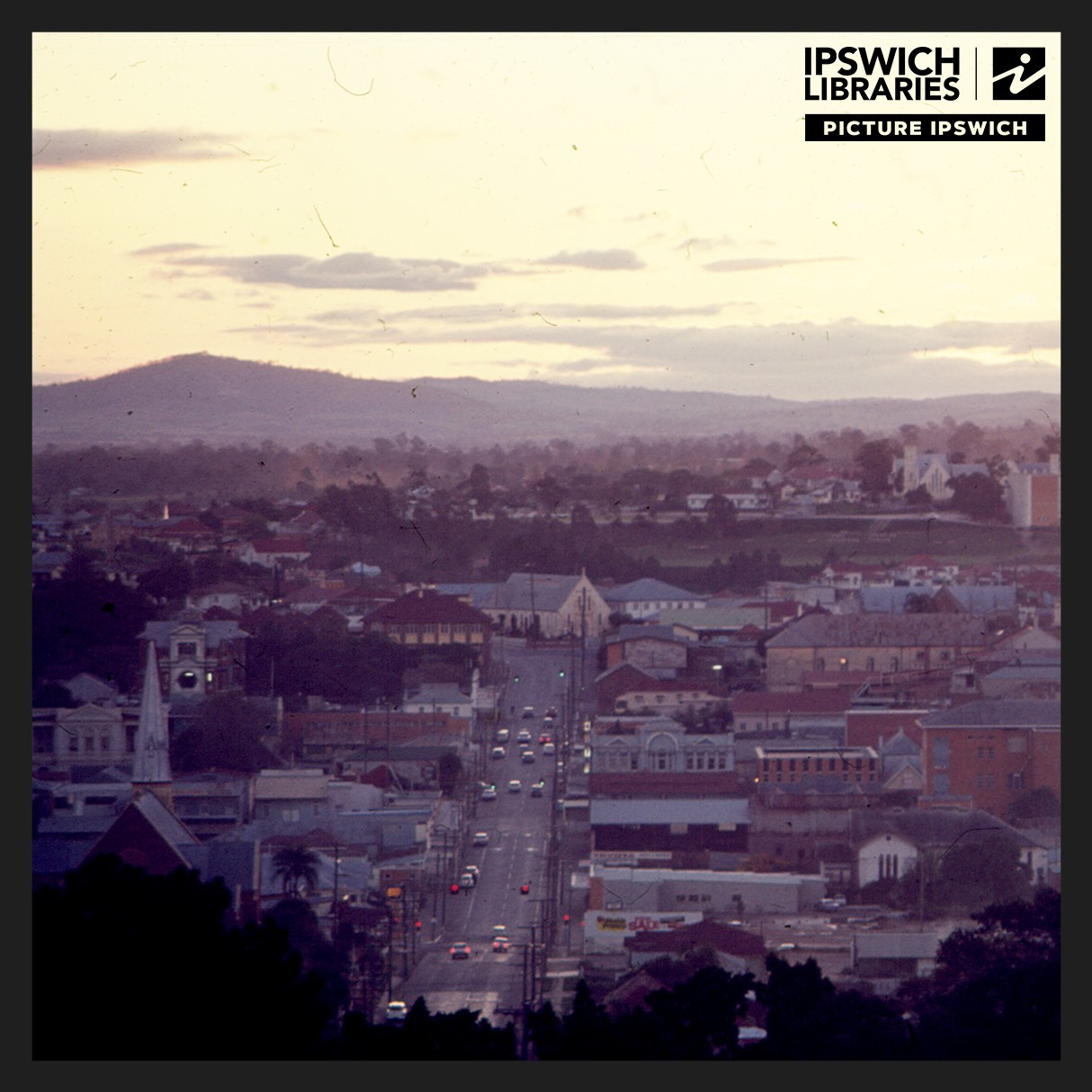 Ipswich