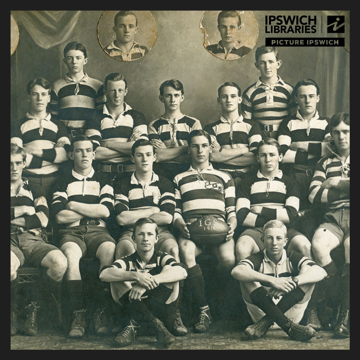 Ipswich Grammar School