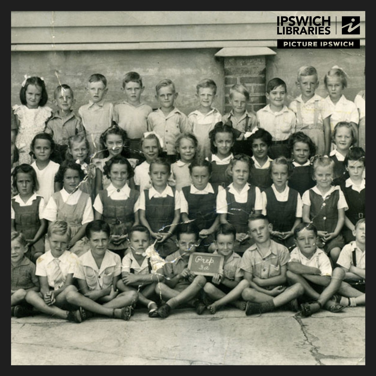 Ipswich Central State School