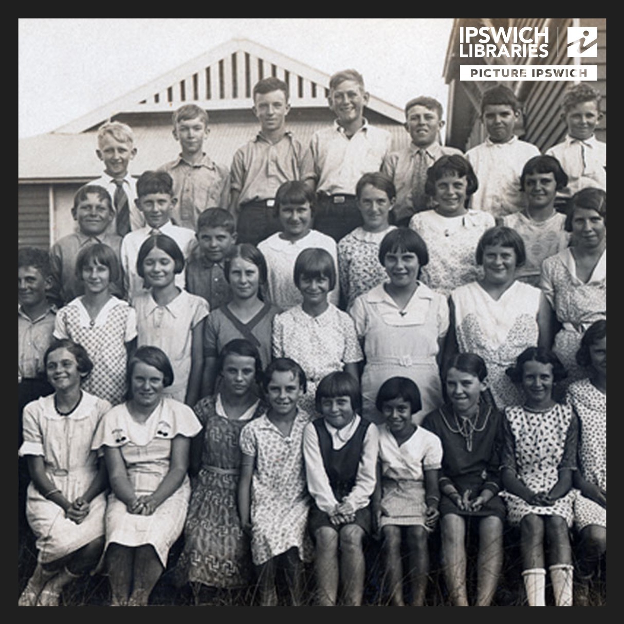 Rosewood State School