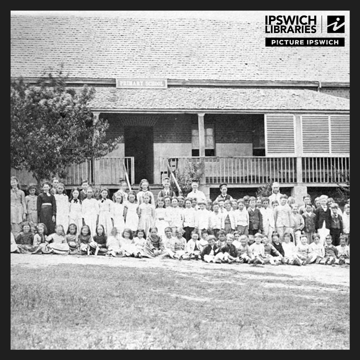 Ipswich West State School
