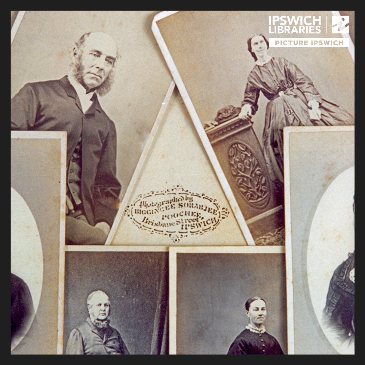 Biggingee Sorabjee Pochee