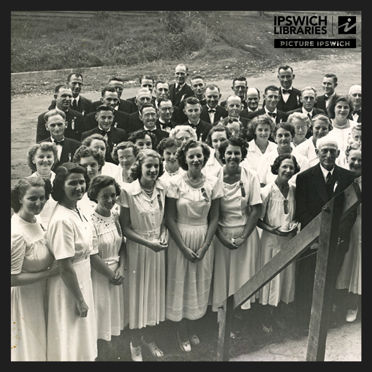 Silkstone Booval Choral Union