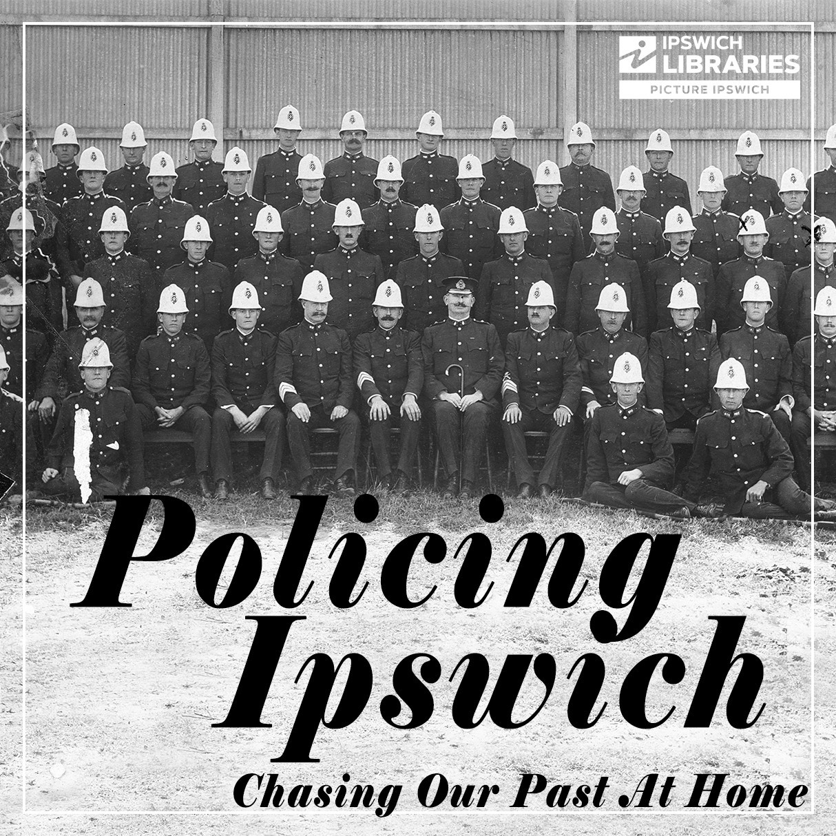 Policing Ipswich