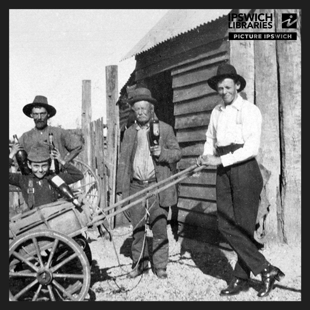 Great Depression (1929-1939)