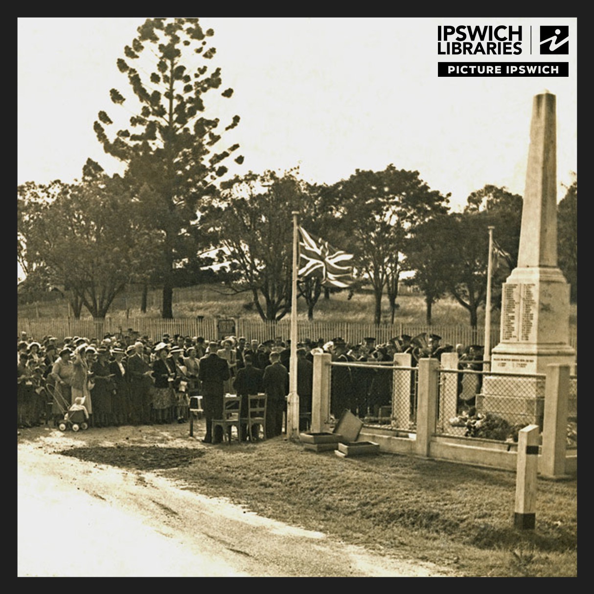 ANZAC Day